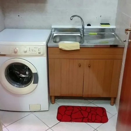 Da Piero B&B 타란토