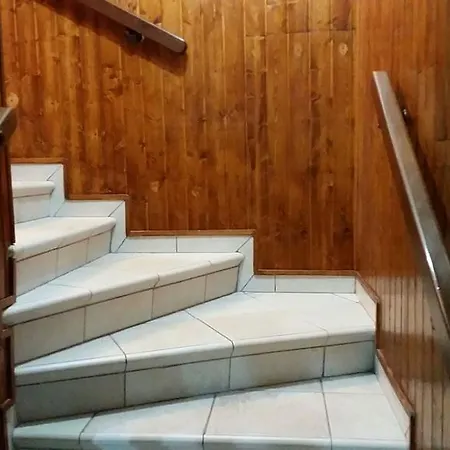 Panzió Da Piero Taranto