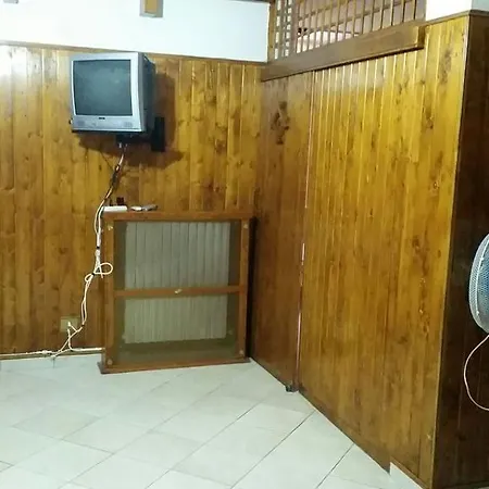 Panzió Da Piero