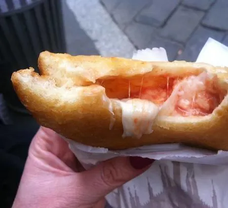 Panzió Da Piero *