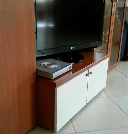 Panzió Da Piero *
